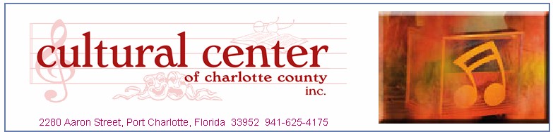 The Cultural Center of Charlotte County